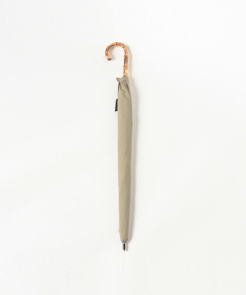 晴雨兼用】MACKINTOSH / HERIOT ソリッド 長傘（長傘）｜Mackintosh