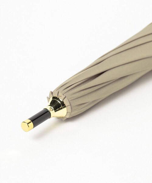 晴雨兼用】MACKINTOSH / HERIOT ソリッド 長傘（長傘