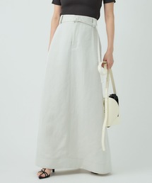 Chaos | Chaos(カオス)/シャウエンロングスカート【セットアップ可】(スカート)