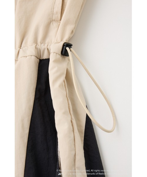 REEBOK NYLON ジャンプスーツ（つなぎ/オールインワン）｜MOUSSY