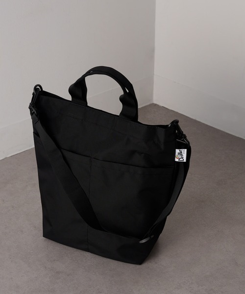 セール】【Drifter】EVERYDAY TOTE DFV4660（トートバッグ）｜Drifter