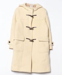 SHIPSダッフルコート♡イエロー ダッフルコートの通販｜ SHIPS 公式サイト