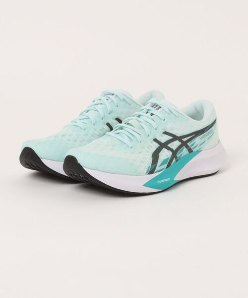 【新品　26.5 3E】ランニングシューズ HYPER SPEED 4 メンズ ASICS アシックス ランニングシューズ ハイパースピード4 メンズ