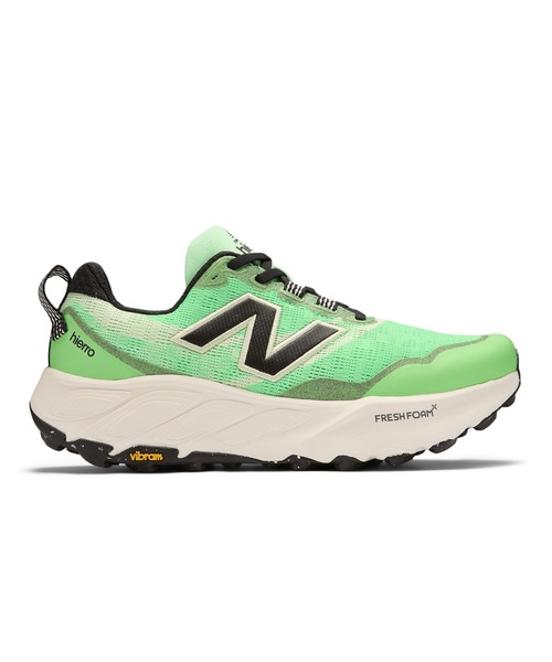 Fresh Foam X Hierro v9（スニーカー）｜New Balance
