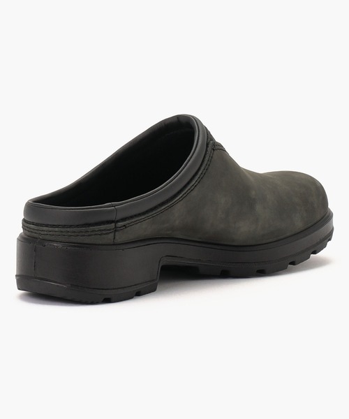 ORIGINALS CLOG/オリジナルス クロッグ ヌバックレザー (UNISEX