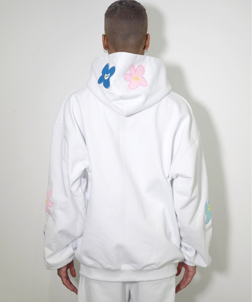 セール】SWEAT ZIP HOODIE | NISHIMOTO IS THE MOUTH（パーカー 