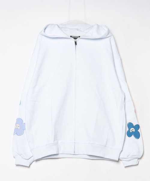 セール】SWEAT ZIP HOODIE | NISHIMOTO IS THE MOUTH（パーカー 