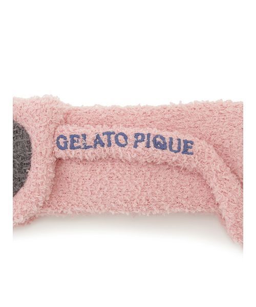 セール】サングラスヘアバンド（ヘアバンド）｜gelato pique