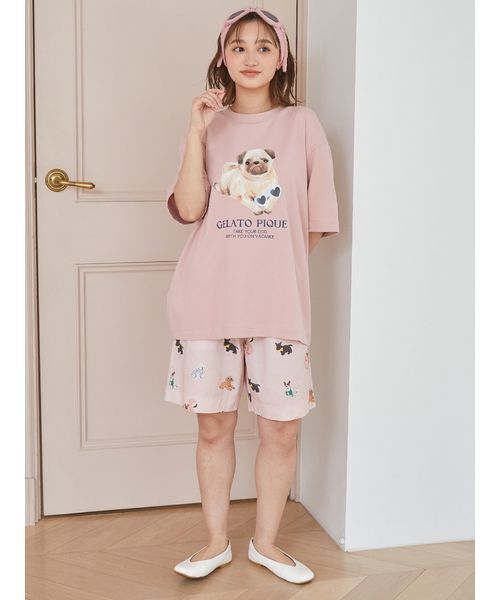 ジェラートピケ　ワンピース2点 スソックス　ヘアバンドSET Amazon.co.jp: GELATO PIQUE ジェラートピケ 10th