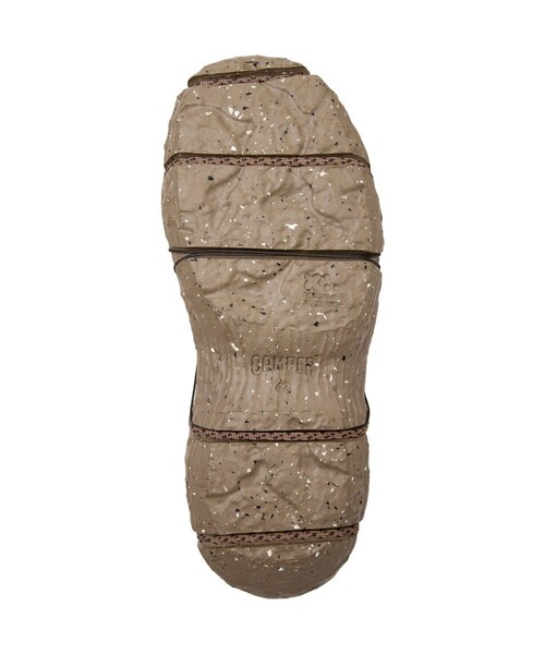 CAMPER（カンペール）の「[カンペール] ROKU / カジュアルシューズ（スニーカー・メンズ・サンドベージュ・28.0cm/27.5cm/26.0cm/25.5cm/27.0cm/25.0cm）」の5枚目の写真