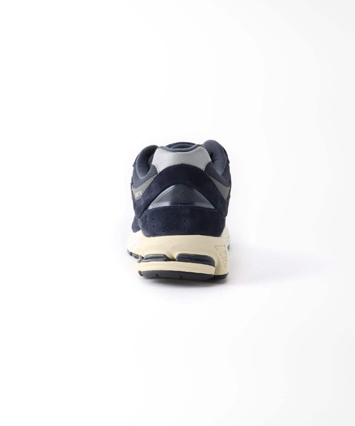NEW BALANCE(ニューバランス)の「NEW BALANCE (ニューバランス) M2002RCA(スニーカー・メンズ・ネイビー・28cm/27.5cm/27cm/26.5cm/26cm/25.5cm/25cm/24.5cm/24cm/28.5cm/29cm)」の2枚目の写真