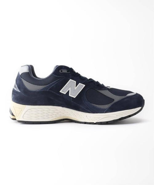 NEW BALANCE(ニューバランス)の「NEW BALANCE (ニューバランス) M2002RCA(スニーカー・メンズ・ネイビー・28cm/27.5cm/27cm/26.5cm/26cm/25.5cm/25cm/24.5cm/24cm/28.5cm/29cm)」の3枚目の写真