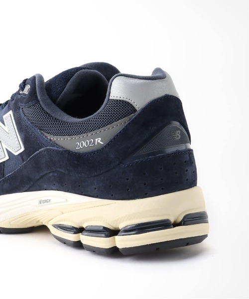 NEW BALANCE(ニューバランス)の「NEW BALANCE (ニューバランス) M2002RCA(スニーカー・メンズ・ネイビー・28cm/27.5cm/27cm/26.5cm/26cm/25.5cm/25cm/24.5cm/24cm/28.5cm/29cm)」の4枚目の写真