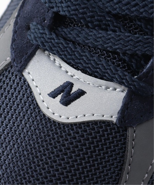 NEW BALANCE(ニューバランス)の「NEW BALANCE (ニューバランス) M2002RCA(スニーカー・メンズ・ネイビー・28cm/27.5cm/27cm/26.5cm/26cm/25.5cm/25cm/24.5cm/24cm/28.5cm/29cm)」の8枚目の写真