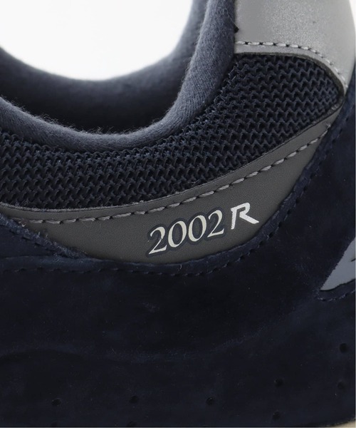 NEW BALANCE(ニューバランス)の「NEW BALANCE (ニューバランス) M2002RCA(スニーカー・メンズ・ネイビー・28cm/27.5cm/27cm/26.5cm/26cm/25.5cm/25cm/24.5cm/24cm/28.5cm/29cm)」の11枚目の写真