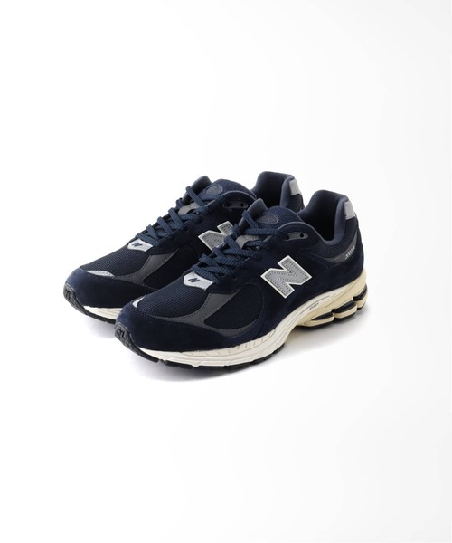 NEW BALANCE(ニューバランス)の「NEW BALANCE (ニューバランス) M2002RCA(スニーカー・メンズ・ネイビー・28cm/27.5cm/27cm/26.5cm/26cm/25.5cm/25cm/24.5cm/24cm/28.5cm/29cm)」の15枚目の写真