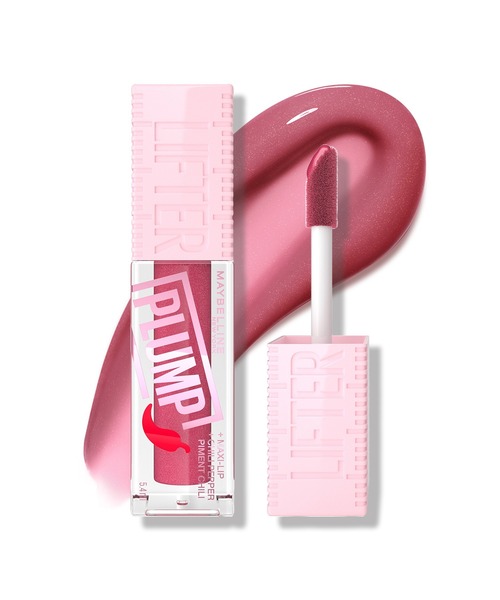 メイベリン リフタープランプ L（口紅/リップティント/グロス