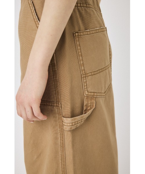 セール】LOW CLOTCH PAINTER パンツ（その他パンツ）｜MOUSSY