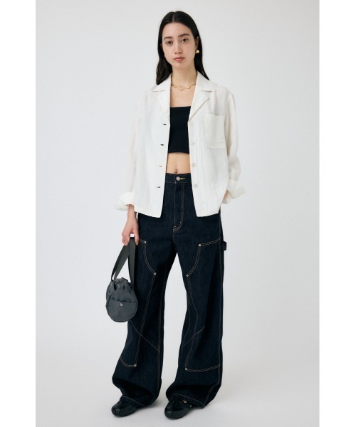 セール】LOW CLOTCH PAINTER パンツ（その他パンツ）｜MOUSSY