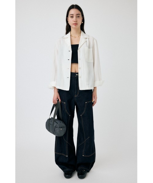 セール】LOW CLOTCH PAINTER パンツ（その他パンツ）｜MOUSSY