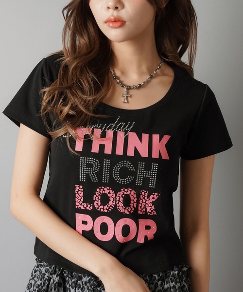 d.i.a（Tシャツ(半袖/袖なし)）のフリマアイテム一覧
