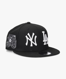 NEW ERA 940UNST FEARNOT LE SSERAFIM（キャップ）｜NEW ERA