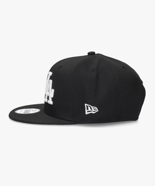 NEW ERA（ニューエラ）の「NEW ERA  950 NYY LAD 75TH / ニューエラ（キャップ・レディース・ブラック/ブラック系/ネイビー・OSFA）」の7枚目の写真