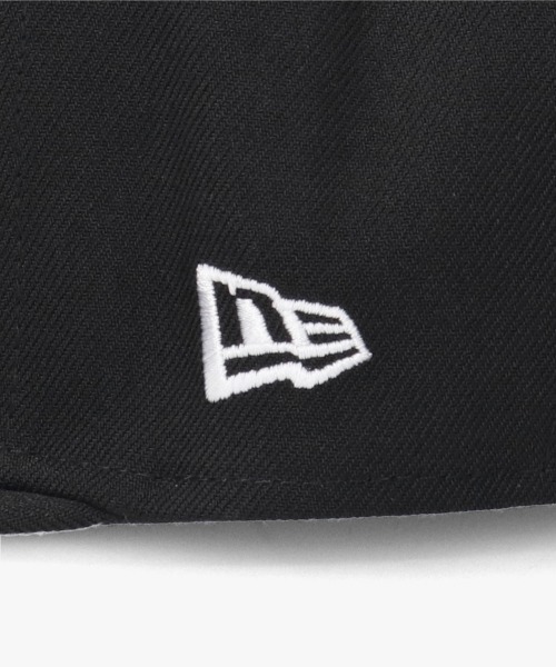 NEW ERA（ニューエラ）の「NEW ERA  950 NYY LAD 75TH / ニューエラ（キャップ・レディース・ブラック/ブラック系/ネイビー・OSFA）」の13枚目の写真