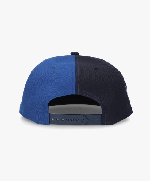 NEW ERA（ニューエラ）の「NEW ERA  950 NYY LAD 75TH / ニューエラ（キャップ・レディース・ブラック/ブラック系/ネイビー・OSFA）」の20枚目の写真