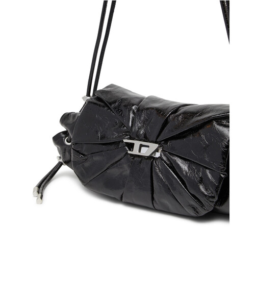 【DIESEL】「SCRUNCH-D」のショルダーバッグ ウィメンズ ショルダーバッグ SCRUNCH-D SCRUNCH-D SHOULDER S