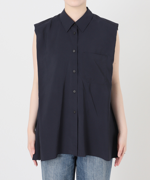 Spick & Span（スピックアンドスパン）の「エアリードライクロス 