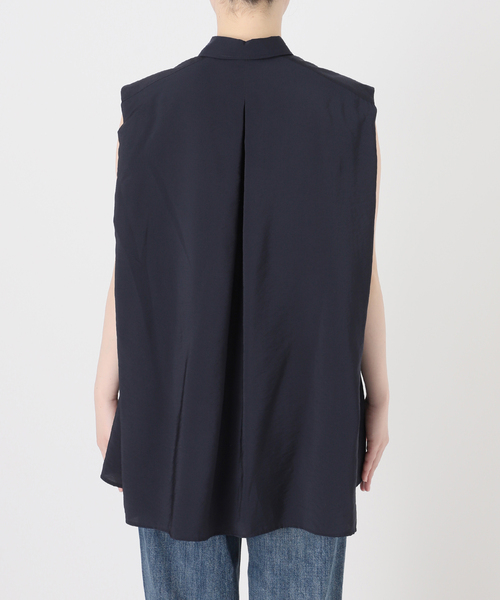 Spick & Span（スピックアンドスパン）の「エアリードライクロス 