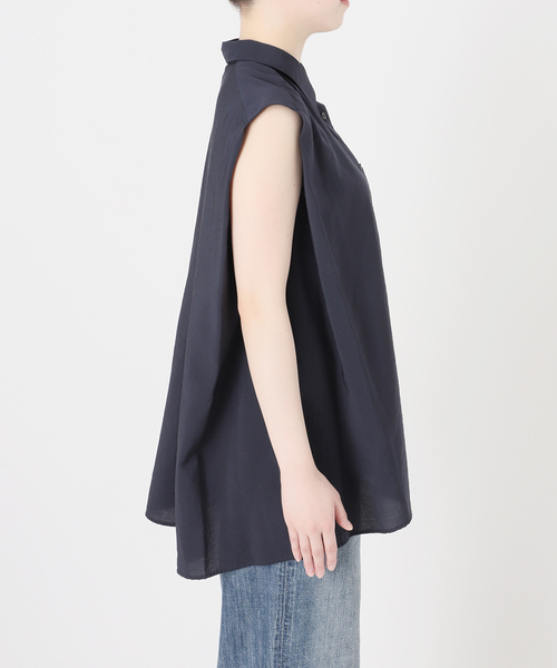 Spick & Span（スピックアンドスパン）の「エアリードライクロス 