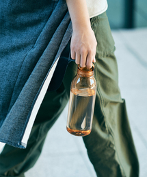 KINTO（キントー）の「【KINTO/キントー】WATER BOTTLE 950ML ウォーターボトル（食器）」