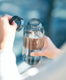 KINTO（キントー）の「【KINTO/キントー】WATER BOTTLE 950ML ウォーターボトル（食器）」