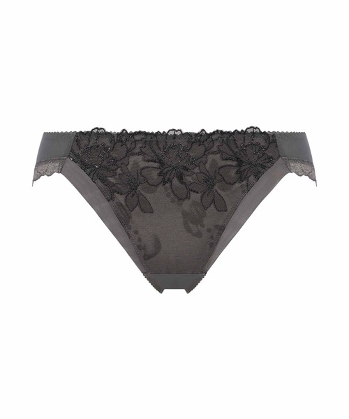 Triumph(トリンプ)の「ブラ クール627 レギュラーショーツ【M,Lサイズ】 TR627 Hikini(ショーツ・レディース・ピンク/ホワイト/グレー/ブルー・M/L)」の2枚目の写真