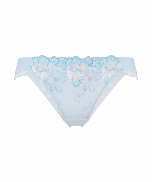 Triumph(トリンプ)の「ブラ クール627 レギュラーショーツ【M,Lサイズ】 TR627 Hikini(ショーツ・レディース・ピンク/ホワイト/グレー/ブルー・M/L)」の3枚目の写真