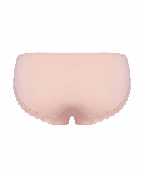 Triumph(トリンプ)の「ブラ クール627 レギュラーショーツ【M,Lサイズ】 TR627 Hikini(ショーツ・レディース・ピンク/ホワイト/グレー/ブルー・M/L)」の10枚目の写真