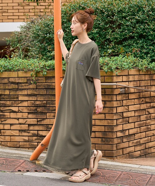 セール】限定展開 FREAK'S STORE OUTDOORS DRYMIX ドライミックス 半袖