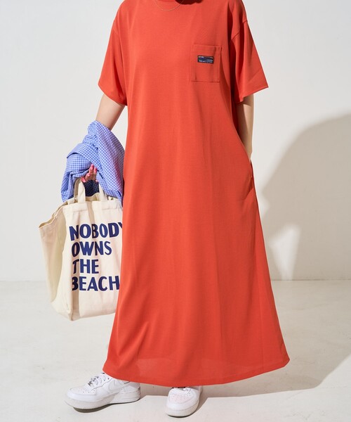 セール】限定展開 FREAK'S STORE OUTDOORS DRYMIX ドライ