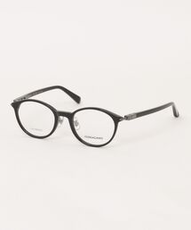 【FERRAGAMO/フェラガモ】ラウンド メガネ SF3005LB 001