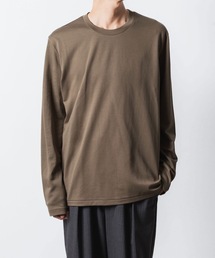 ATTACHMENT｜アタッチメントのTシャツ/カットソー通販 - ZOZOTOWN