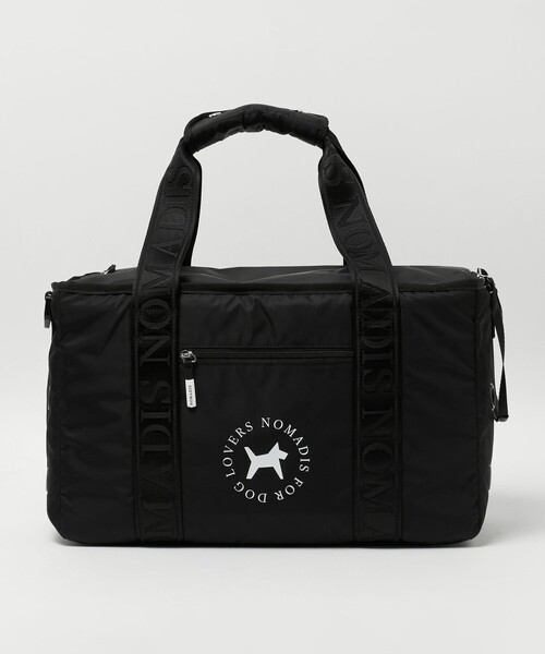 ＜NOMADIS＞CARRY TOTE L