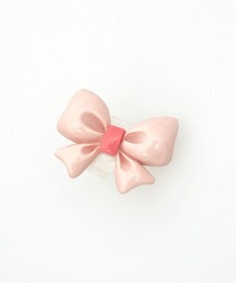 an meets zakka リボンシューレースチャーム