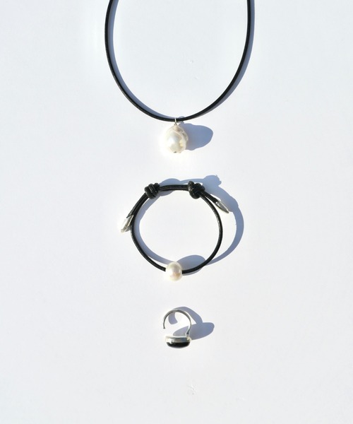 stan（スタン）の「twing stone ring（リング・レディース・シルバー・FREE）」の2枚目の写真