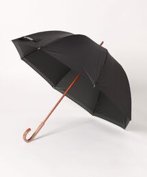 LEXUS 長傘 黒色 メンズ❣️新品❣️ 傘 かさ 24本骨傘 メンズ レディース 110cm 黒 ブラック