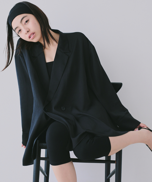 専用です❣️ Spick & Span   アウター　ジャケット　羽織もの Spick and Span｜スピック＆スパンのブルゾン／アウター