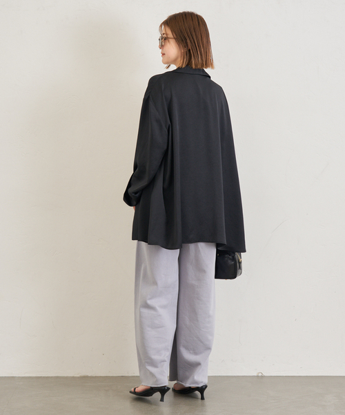 ジャケット・アウター Spick and Span LOT No.SMPL-005 SHIRTS Spick&Span(スピックアンドスパン) / LOT No.SMPL-005 ARMY