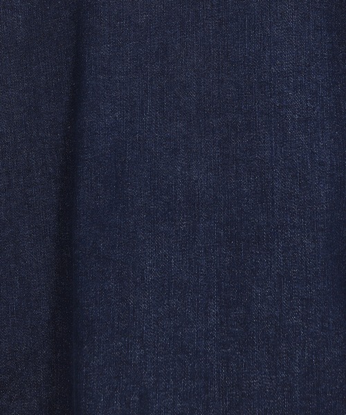 MEN'S BIGI（メンズビギ）の「【DENHAM/デンハム】別注 デニムテーラードジャケット（デニムジャケット・メンズ・インディゴブルー・01/02/03）」の11枚目の写真