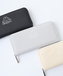 Kappa（カッパ）の「Kappa ポイントプリント長財布（財布）」